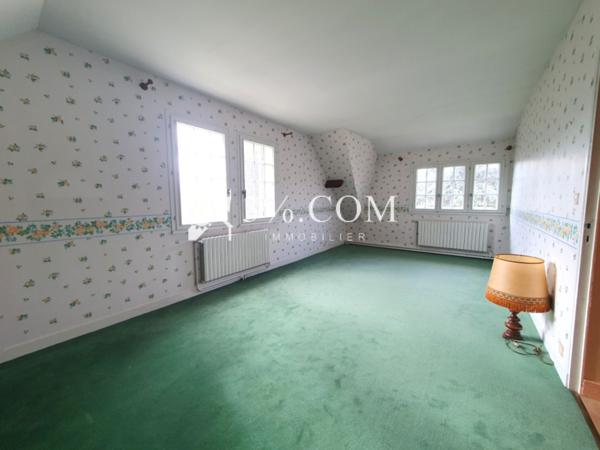 Maison 6 pièce(s) 4 chambre(s) 155 m²