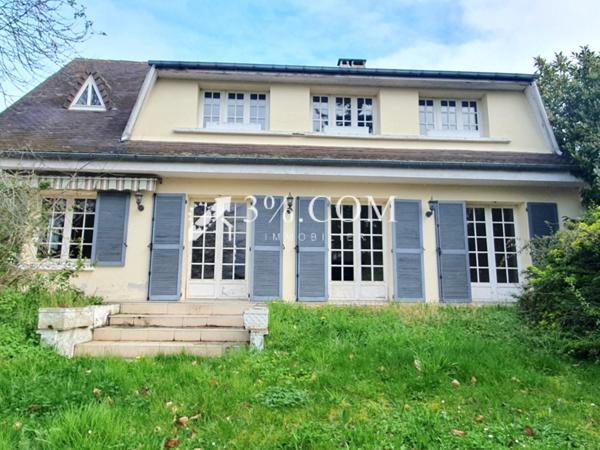 Maison 6 pièce(s) 4 chambre(s) 155 m²