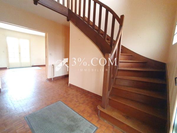 Maison 6 pièce(s) 4 chambre(s) 155 m²