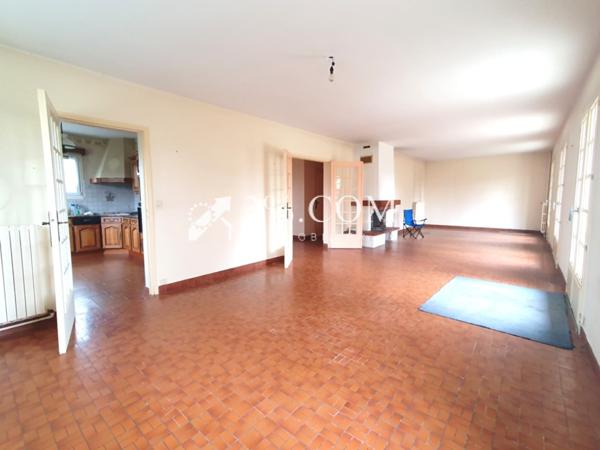 Maison 6 pièce(s) 4 chambre(s) 155 m²