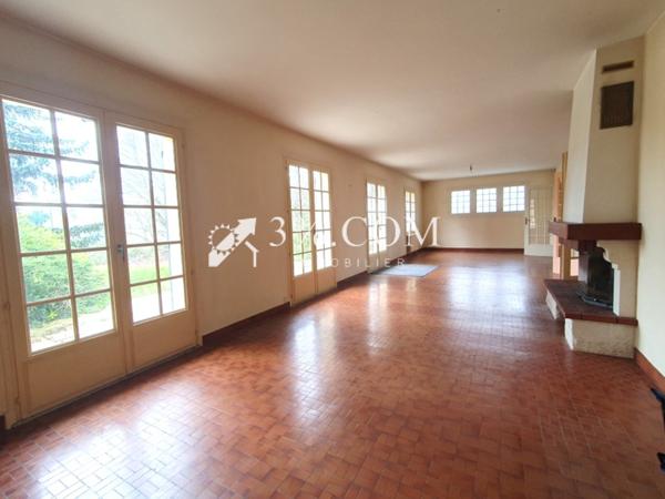 Maison 6 pièce(s) 4 chambre(s) 155 m²