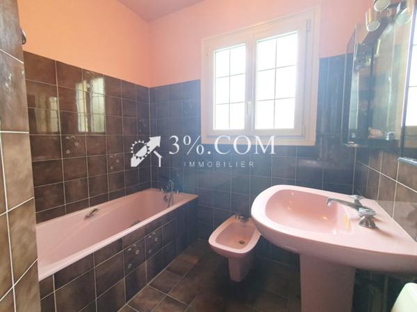 Maison 6 pièce(s) 4 chambre(s) 155 m²