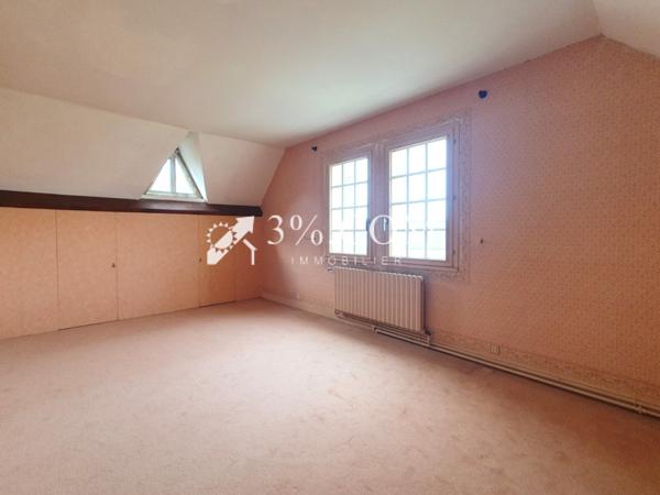 Maison 6 pièce(s) 4 chambre(s) 155 m²
