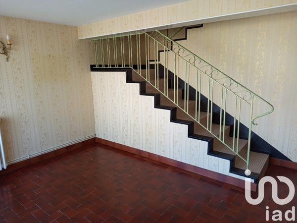 Maison à vendre 4 pièces 107 m² Tinténiac