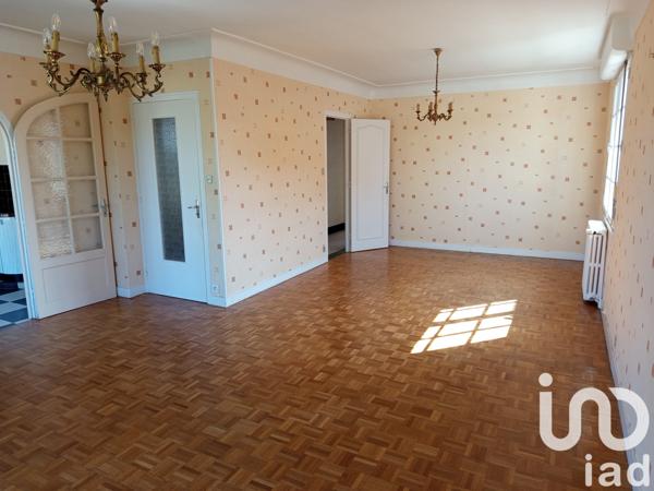 Maison à vendre 4 pièces 107 m² Tinténiac