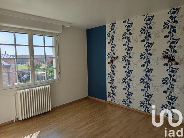 Maison à vendre 4 pièces 107 m² Tinténiac