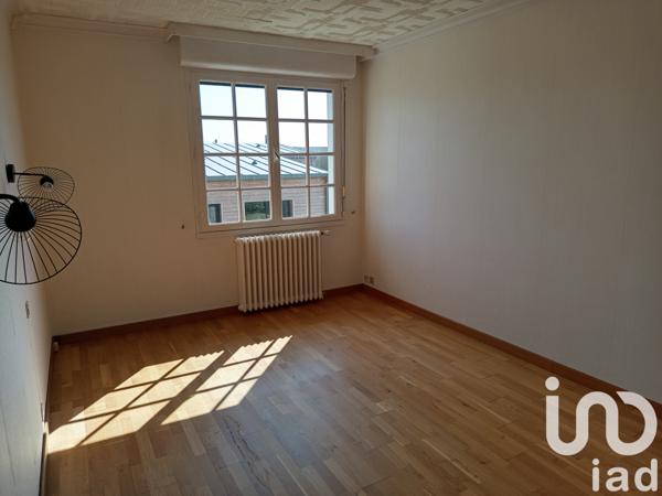 Maison à vendre 4 pièces 107 m² Tinténiac