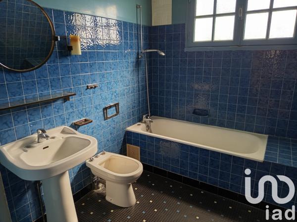 Maison à vendre 4 pièces 107 m² Tinténiac