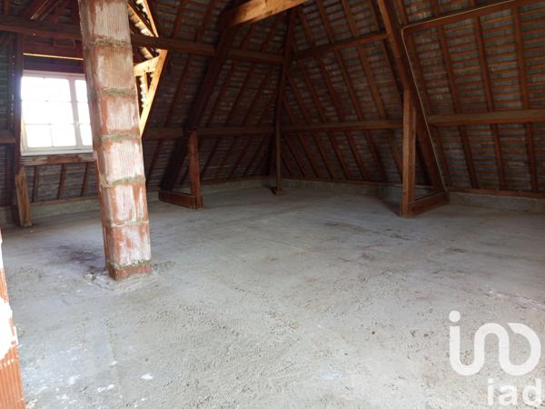 Maison à vendre 4 pièces 107 m² Tinténiac