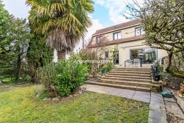 Vente Maison 6 pièces 140 m2 à Sucy-en-Brie