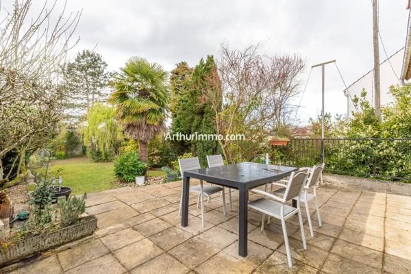 Vente Maison 6 pièces 140 m2 à Sucy-en-Brie