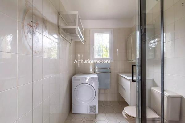 Vente Maison 6 pièces 140 m2 à Sucy-en-Brie