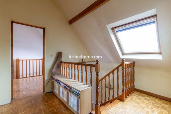 Vente Maison 6 pièces 140 m2 à Sucy-en-Brie
