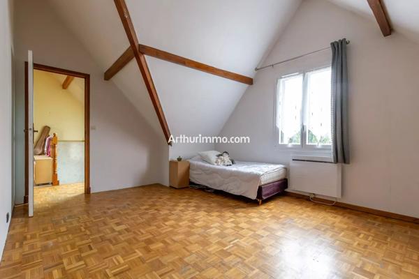 Vente Maison 6 pièces 140 m2 à Sucy-en-Brie