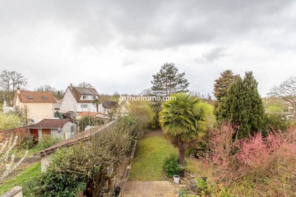 Vente Maison 6 pièces 140 m2 à Sucy-en-Brie