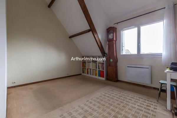 Vente Maison 6 pièces 140 m2 à Sucy-en-Brie