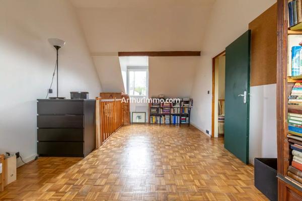 Vente Maison 6 pièces 140 m2 à Sucy-en-Brie