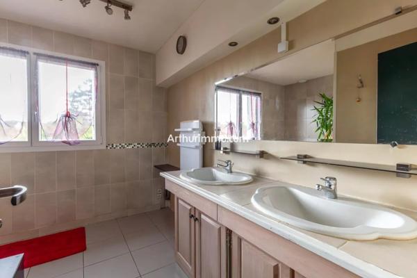 Vente Maison 6 pièces 140 m2 à Sucy-en-Brie