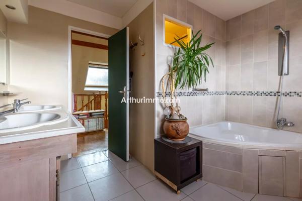 Vente Maison 6 pièces 140 m2 à Sucy-en-Brie