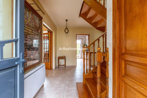 Vente Maison 6 pièces 140 m2 à Sucy-en-Brie