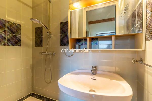 Vente Maison 6 pièces 140 m2 à Sucy-en-Brie