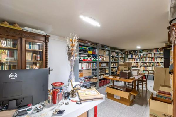 Vente Maison 6 pièces 140 m2 à Sucy-en-Brie