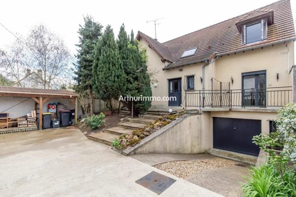 Vente Maison 6 pièces 140 m2 à Sucy-en-Brie
