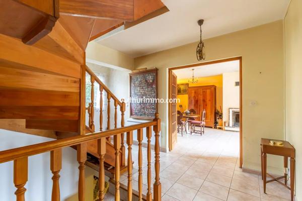 Vente Maison 6 pièces 140 m2 à Sucy-en-Brie