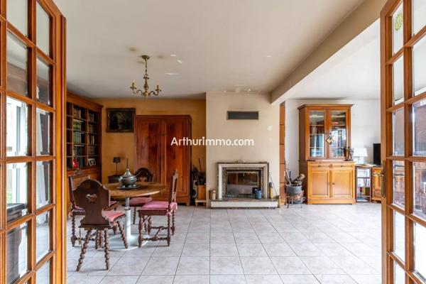 Vente Maison 6 pièces 140 m2 à Sucy-en-Brie