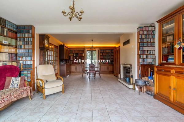 Vente Maison 6 pièces 140 m2 à Sucy-en-Brie