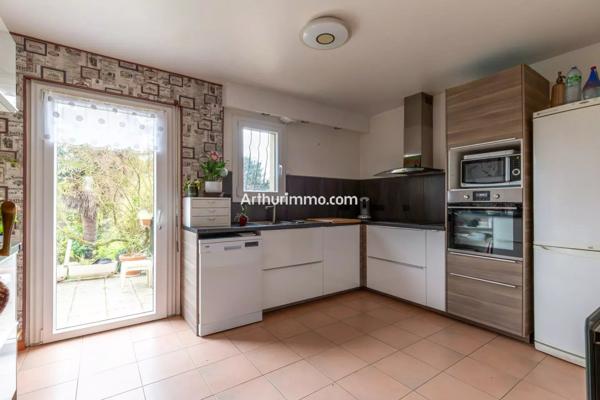 Vente Maison 6 pièces 140 m2 à Sucy-en-Brie