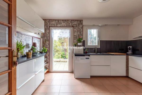 Vente Maison 6 pièces 140 m2 à Sucy-en-Brie