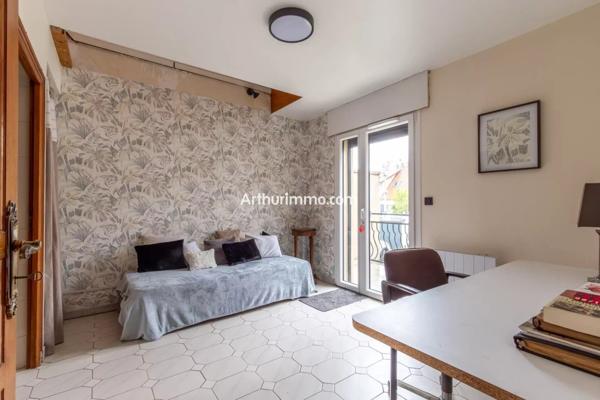 Vente Maison 6 pièces 140 m2 à Sucy-en-Brie