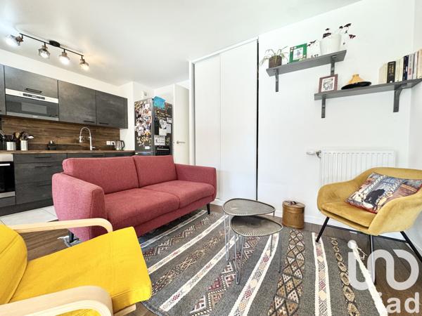 Appartement à vendre 4 pièces 85 m² Massy