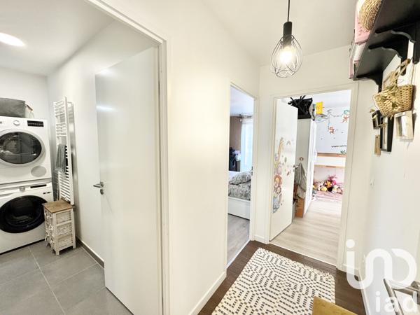 Appartement à vendre 4 pièces 85 m² Massy