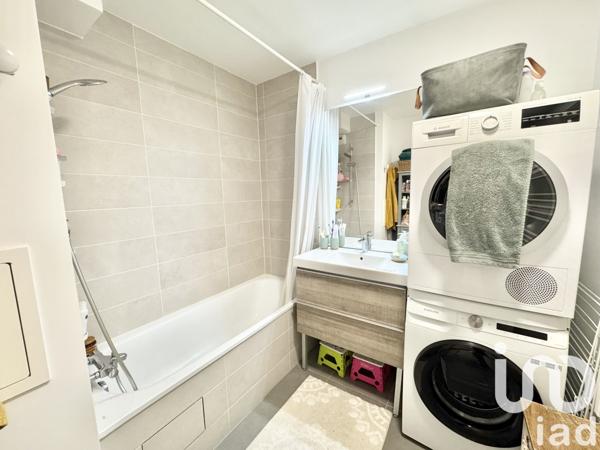 Appartement à vendre 4 pièces 85 m² Massy