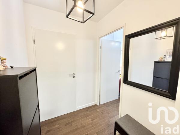 Appartement à vendre 4 pièces 85 m² Massy