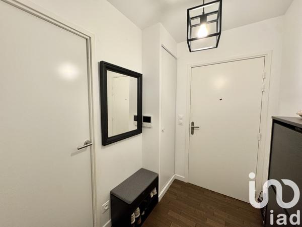 Appartement à vendre 4 pièces 85 m² Massy