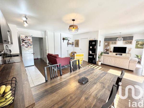 Appartement à vendre 4 pièces 85 m² Massy