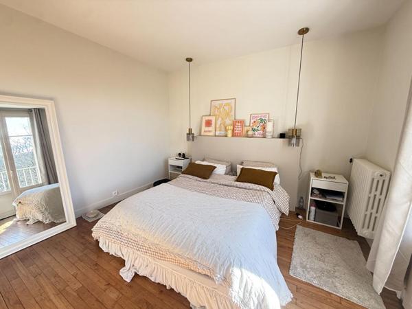 Maison Angouleme 4 pièce(s) 100 m2