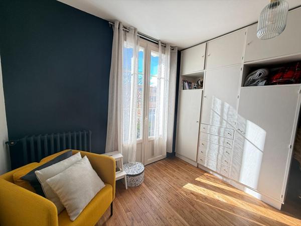 Maison Angouleme 4 pièce(s) 100 m2