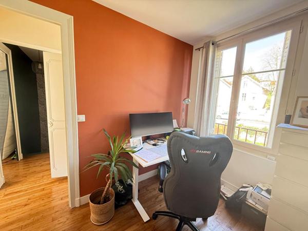 Maison Angouleme 4 pièce(s) 100 m2