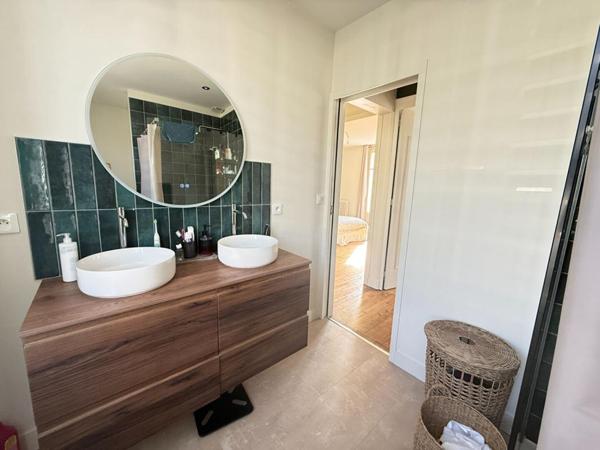 Maison Angouleme 4 pièce(s) 100 m2