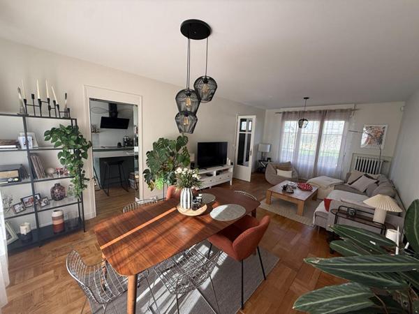 Maison Angouleme 4 pièce(s) 100 m2