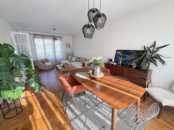 Maison Angouleme 4 pièce(s) 100 m2