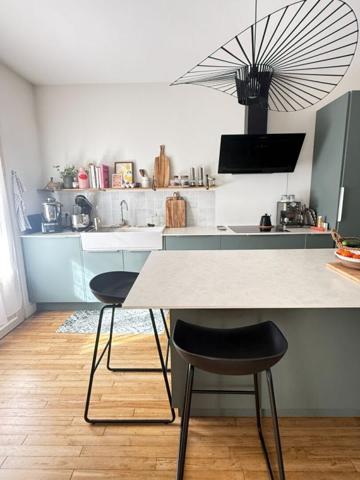 Maison Angouleme 4 pièce(s) 100 m2