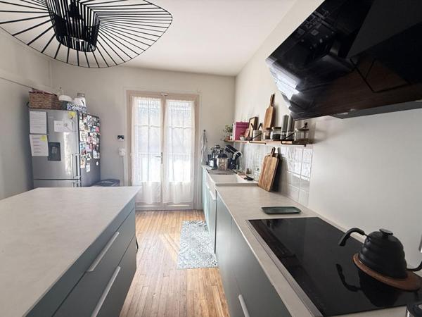 Maison Angouleme 4 pièce(s) 100 m2