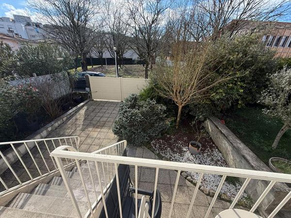 Maison Angouleme 4 pièce(s) 100 m2