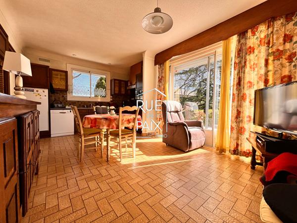 79300 BRESSUIRE Maison de plain-pied - Bressuire