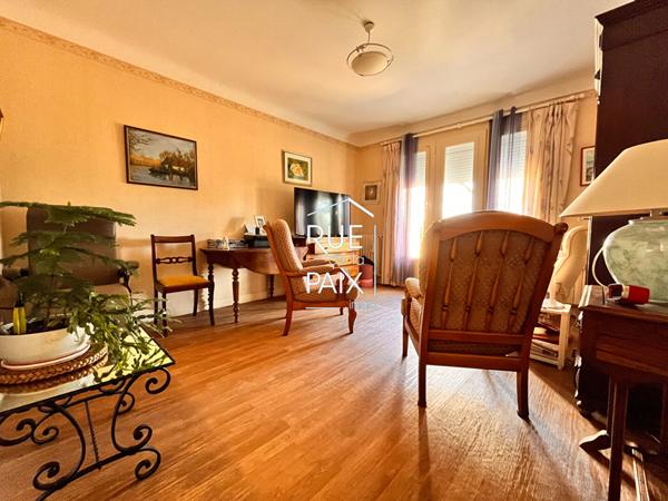 79300 BRESSUIRE Maison de plain-pied - Bressuire